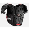 leatt chest protector 4 5 pro red 14