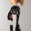 leatt chest protector 4 5 pro red 2