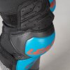 LEATT chrániče kolene Enduro (2020/2021) - černé