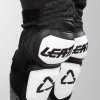 LEATT chrániče kolene Enduro (2020/2021) - černé