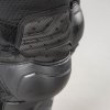 leatt knee guard enduro black 9