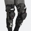 knee orthosis C frame black 4