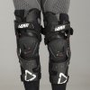 knee orthosis C frame black 6