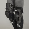 knee orthosis C frame black 7