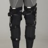 knee orthosis C frame black 8