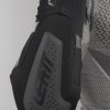 leatt elbow guard 3df 6 0 black 8