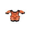 Acerbis chránič  hrudi GRAVITY junior oranž