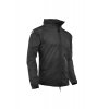 acerbis rain jacket elettra black 1