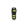 ACERBIS chrániče kolen GORILLA černá/fluo žlutá