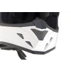 Moto přilba SCORPION VX-15 AIR SPRINT černo/bílo/červená