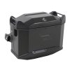 6102220001 Xceed side case 38 ltr. left Jet Black 2