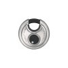 Visací zámek Diskus (průměr třmenu 11 mm), ABUS