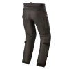 kalhoty ANDES DRYSTAR, ALPINESTARS (černá)