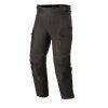 kalhoty ANDES DRYSTAR, ALPINESTARS (černá)