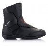 boty RIDGE WATERPROOF, ALPINESTARS (černá) 2027