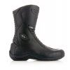 boty ANDES DRYSTAR, ALPINESTARS (černá) 2027