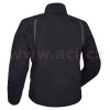 Bunda RAIN SEAL PRO, OXFORD ADVANCED (černá)