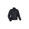 Bunda RAIN SEAL PRO, OXFORD ADVANCED (černá)