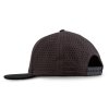 Kšiltovka OFF STYLE SNAPBACK, CASSIDA (tmavě šedá)