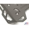 additional photos altrider rear luggage rack for the yamaha tenere 700 black 4
