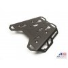 feature altrider rear luggage rack for the yamaha tenere 700 black