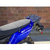 installed altrider rear luggage rack for the yamaha tenere 700 black 4