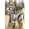 Jednovrstvé kalhoty ENDURO  Rally 21 přes boty | CORDURA a KEVLAR |  Rockway
