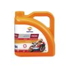 Motorový olej REPSOL 4T Moto Racing 10W40 4L