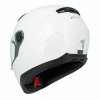 Moto přilba ASTONE GT2 solid bílá