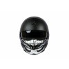 Přední maska SCORPION EXO-COMBAT SKULL