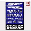 Samolepky YAMAHA Y1