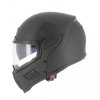 Moto přilba ASTONE SPECTRUM matná černá