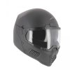 Moto přilba ASTONE SPECTRUM matná černá