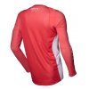 Dres JUST1 J-FLEX ARIA červeno/bílý