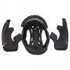 Interiér do přilby SCORPION EXO-1400 standard V2