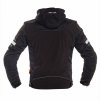 Moto bunda RICHA TOULON 2 SOFTSHELL MESH černá