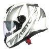 Moto přilba ASTONE GT800 EVO SKYLINE bílo/černá