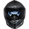 Moto přilba JUST1 J-GPR matná carbon solid