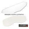 Pinlock na plexi JUST1 J14/J34 DKS191