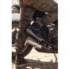 Moto kalhoty RICHA APACHE army camo