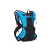 Batoh ENDURO RANGER 3, USWE - ŠVÉDSKO (modrá/černá , objem 3L, hydrobag 2L)