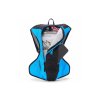 batoh ENDURO RANGER 4, USWE - Švédsko (modrá/černá, objem 4 l, hydrobag 3 l)