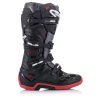 Boty TECH 7 2022, ALPINESTARS (černá/šedá/červená)