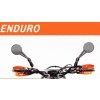 doubletake enduro adjustable mirrors made in usa pair 25