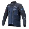 Bunda BOULDER GORE-TEX 2022, ALPINESTARS (tmavá modrá/černá)