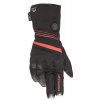 Vyhřívané rukavice HT-5 HEAT TECH DRYSTAR 2022, ALPINESTARS (černá)