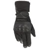 Rukavice RANGE 2 v 1 GORE-TEX GOREGRIP 2022, ALPINESTARS (černá/černá)