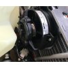 RG01 FAN SET  TPI - Kryt a výztuhy chladiče s ventilátorem  KTM/HUSQVARNA 2T 4T 2017 - 2019