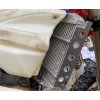 RG13 FAN SET Výztuhy chladiče s předním krytem a ventilátorem. BETA RR 2020 - 2022