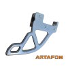 DG02 Kryt zadního kotouče KTM EXC/SX/XC/XC-W 2003-2022